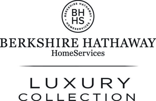 Berkshire Hathaway Logo