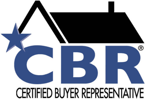 Certified Buyer Representitive Logo