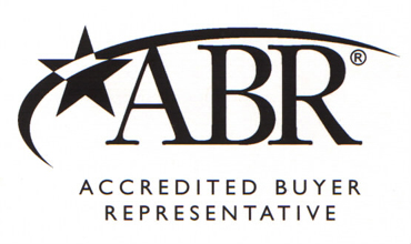 Accredited Buyer Representative Logo