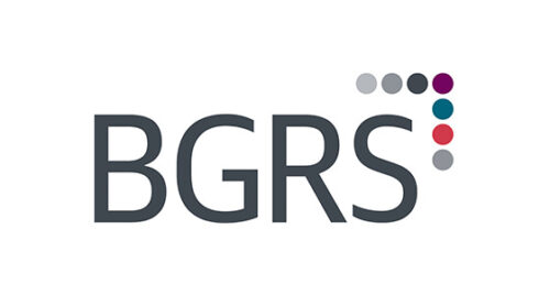BGRS Logo