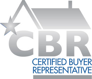 Certified Buyer Representative Logo