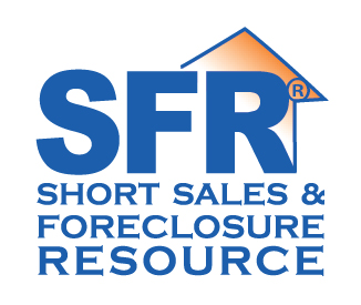 Short Sales and Foreclosure Logo